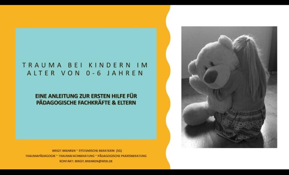 Schnell reagiert